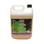 RONNEY Șampon Reconstructor cu Keratină, 5 Litri