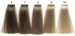 Carin Haircosmetics Color Intensivo vopsea de păr 100 ml 07