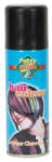  Színes hajlakk 125ml Fekete