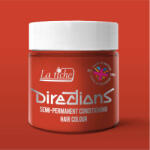 La Riché Directions Vopsea de păr semipermanentă Tangerine 100 ml