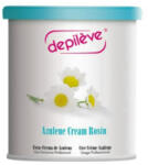 Depiléve Depilat cu ceară în conservă cu alantoină și alantoină azulene 800ml