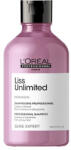 L'Oréal Loréal Serie Expert Liss Ultimited șampon 300ml