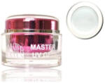 Master Nails Zselé builder clear 50 g