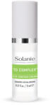 Solanie Cremă de față pentru riduri TO Complex cu hialuron din struguri, 15 ml (SO11707) Crema antirid contur ochi
