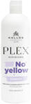 Kallos Plex șampon no yellow 500ml