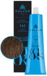 Kallos Colors vopsea de păr 60 ml 5N