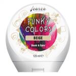 Carin Haircosmetics Funky Colors 125ml Beige