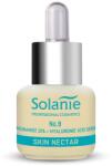 Solanie No. 9 Ser facial cu niacinamidă 10% și acid hialuronic 15 ml (SO20519)