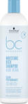 Schwarzkopf Bonacure Moisture Kick șampon hidratant 500 ml