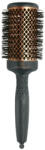 Olivia Garden Expert Blowout Heat Hair Brush (Ceramic+Ion) 55mm