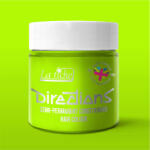 La Riché Directions Vopsea de păr semipermanentă Fluorescent Green 100 ml