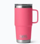YETI Cană termo Rambler® Travel Mug Yeti® / 591 ml (Culoare: Roz )