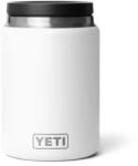 YETI Termos pentru alimente Rambler® Yeti® / 710 ml (Culoare: Alb)