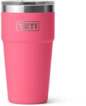 YETI Cană termo Rambler® Cup Yeti® / 591 ml (Culoare: Roz )