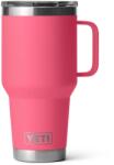 YETI Cană termo Rambler® Travel Mug Yeti® / 887 ml (Culoare: Roz )