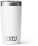 YETI Cană termo Rambler® Tumbler Yeti® / 295 ml (Culoare: Alb)