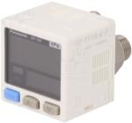 Panasonic Traductor de presiune PNP, LCD, IP40 (DP-111A-E-P-J)