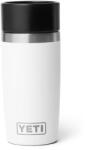 YETI Sticlă termoizolantă Rambler® Travel Yeti® / 355 ml (Culoare: Alb)