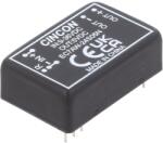 Cincon Convertor DC/DC 10W 9-36V la 5V (EC7AW-24S05N)