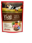 Sam's Field True Meat Beef with Veal, Carrot & Lingonberry alutasakos eledel 260g