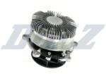 DOLZ Pompă de apă, răcire motor DOLZ D337 (D337)