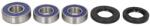 ALL BALLS Kit rulmenti roata ALL BALLS AB25-1066 (AB25-1066)