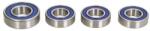 ALL BALLS Kit rulmenti roata ALL BALLS AB25-1055 (AB25-1055)