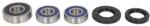 ALL BALLS Kit rulmenti roata ALL BALLS AB25-1257 (AB25-1257)