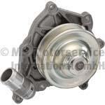 PIERBURG Pompă de apă, răcire motor PIERBURG 7.31232. 02.0 (7.31232.02.0)