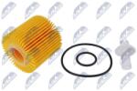 NTY Filtru ulei NTY FOF-TY-023 (FOF-TY-023)