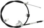 ABE Cablu, frana de parcare ABE C72106ABE (C72106ABE) - automobilus