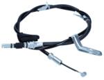 MAXGEAR Cablu, frana de parcare MAXGEAR 32-1096 (32-1096)