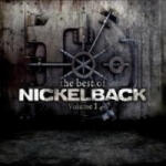 I-DI The Best Of Nickelback. Vol. 1, 1 Audio-CD | Nickelback