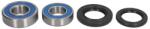 ALL BALLS Kit rulmenti roata ALL BALLS AB25-1252 (AB25-1252)