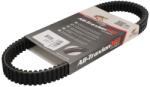 ALL BALLS Curea trapezoidala transmisie, Variomatik ALL BALLS 25-9006 (25-9006)