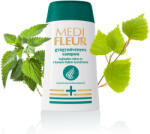 Medifleur Gyógynövényes sampon hajhullás ellen és korpás fejbőr kezelésére 200 ml