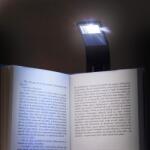 Handlosfera Lampa LED flexibila pentru citit