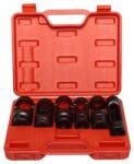 PROLINE TRUSA CHEI INJECTOARE CR-VA - 6P (46843) - vexio Trusa unelte