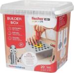 Fischertechnik Set de constructie si bricolaj Builder-Box, Fischertechnik (BO-F_579435)