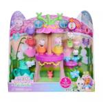 Spin Master Set de Joaca Gabby's Dollhouse Fairylandia - Petrecere cu Ceai (681147117426) Figurina