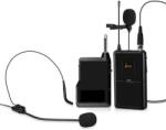 MOZOS MIC-UHF-SET