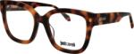 Just Cavalli Optical Frame VJC115 09AJ 53 Rama ochelari