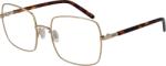Roxy Ramă de ochelari ERJEG03081 ATOR Auri Rama ochelari