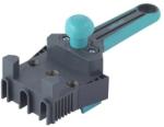 wolfcraft GmbH Dowelmaster - dowel gauge for wood joints (4640000) Trusa unelte