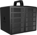 RaidSonic Diamond Case 3710 (61196)