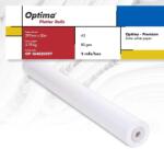 Optima Rola plotter A3, 80gr, 297mm x 50m, 2 role/cutie, Optima Premium (OP-164050297)