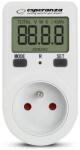 Esperanza ELA102 Electronic power consumption meter (ELA102)