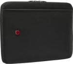 Wenger Husa laptop Wenger BQ Sleeve 15.6-16 inch negru (653687)