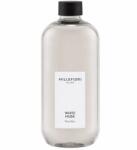 Millefiori Rezerva odorizant cu betisoare Millefiori White Musk 500 ml (77REMB)