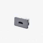 Tosyco Modul priză HDMI (TOS-MEHD-Y)